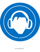 Wear Ear Protection