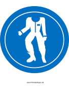 Wear Protective Clothing And Boots