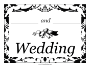 Wedding Lawn