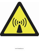 Wireless Tower
