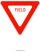 Yield
